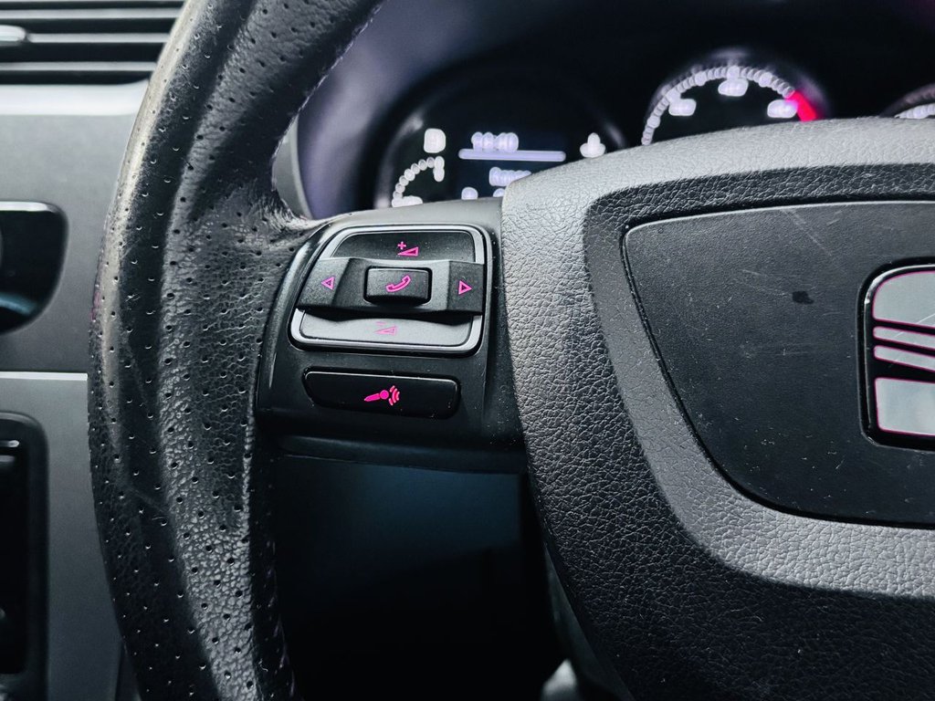 Used SEAT Leon 2010 for sale - 77512041: Photo 13