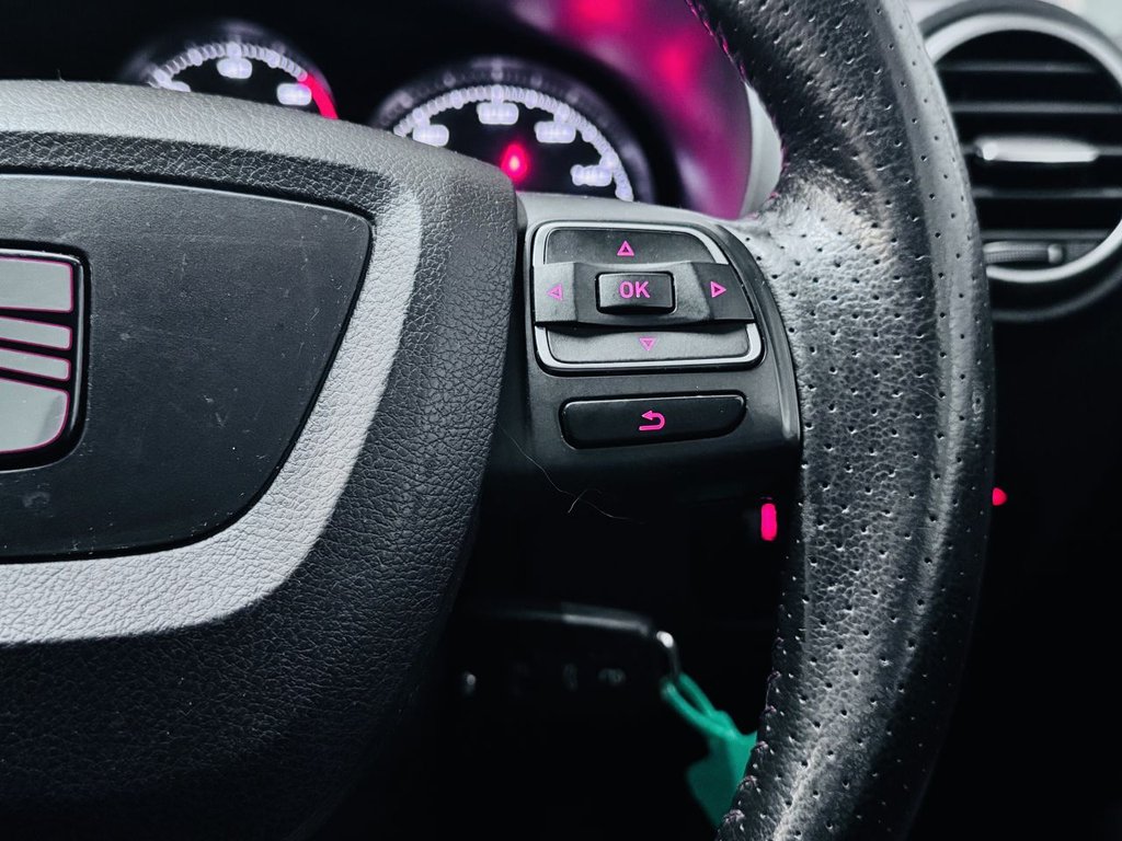 Used SEAT Leon 2010 for sale - 77512041: Photo 14