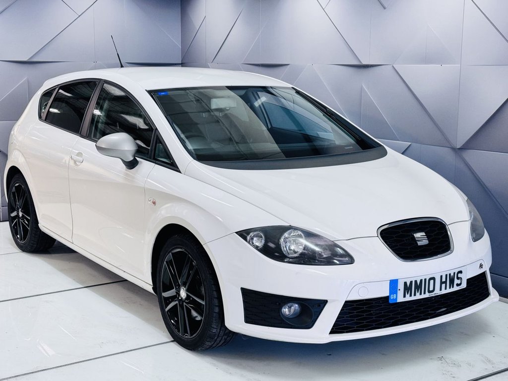 Used SEAT Leon 2010 for sale - 77512041: Photo 16