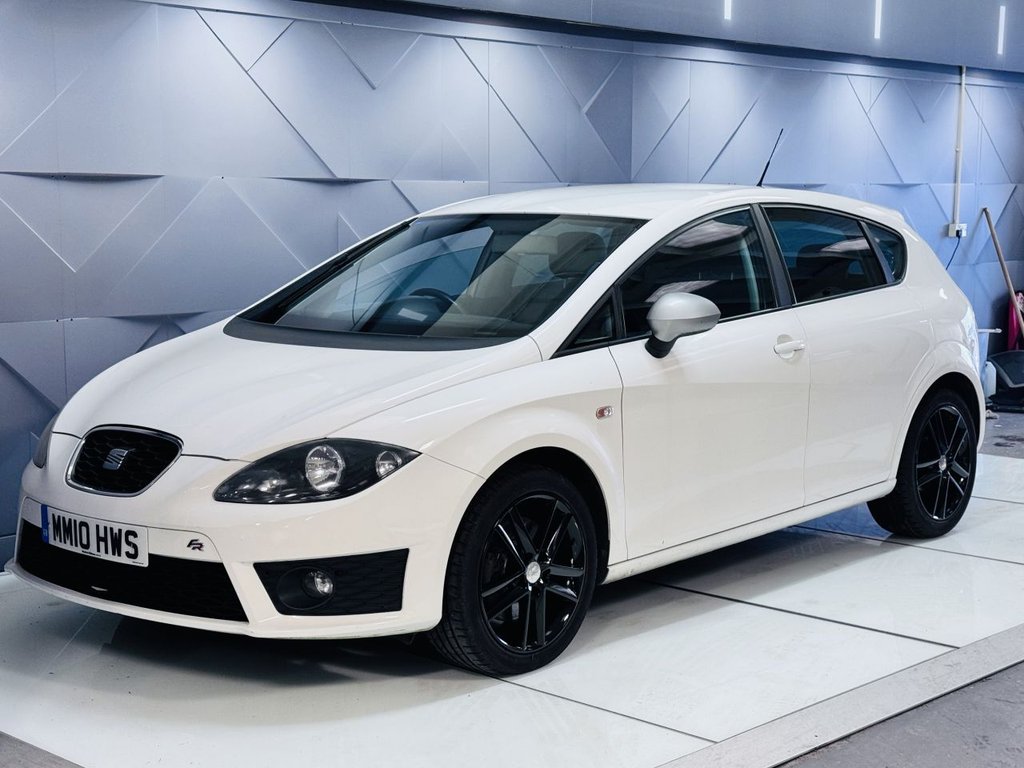 Used SEAT Leon 2010 for sale - 77512041: Photo 17