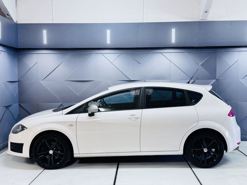 Used SEAT Leon 2010 for sale - 77512041: Photo 18