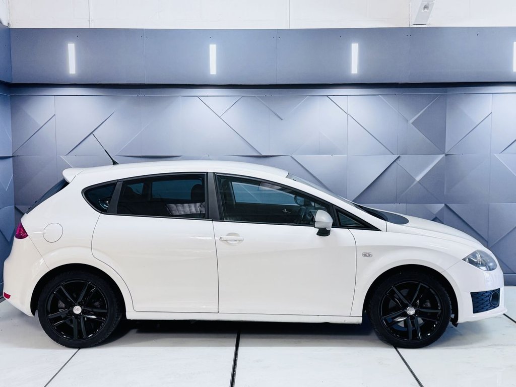 Used SEAT Leon 2010 for sale - 77512041: Photo 19