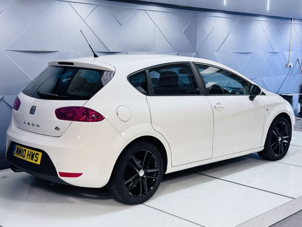 Used SEAT Leon 2010 for sale - 77512041: Photo 20