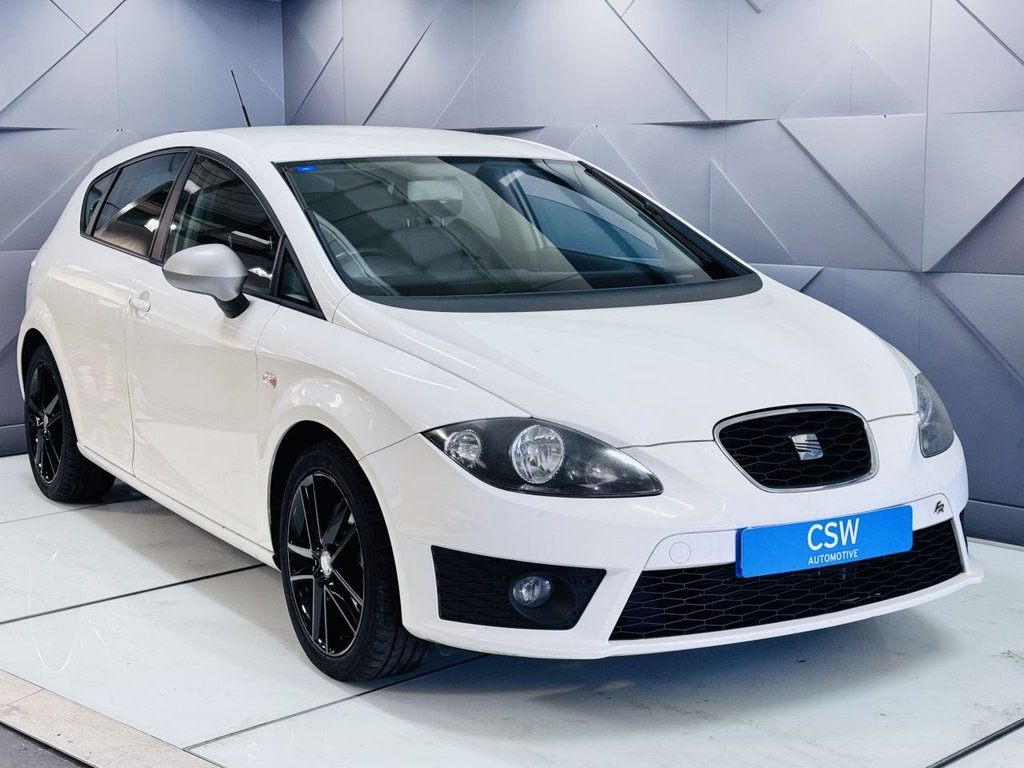 Used SEAT Leon 2010 for sale - 77512041: Photo 5