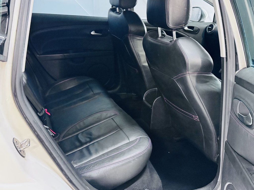 Used SEAT Leon 2010 for sale - 77512041: Photo 9