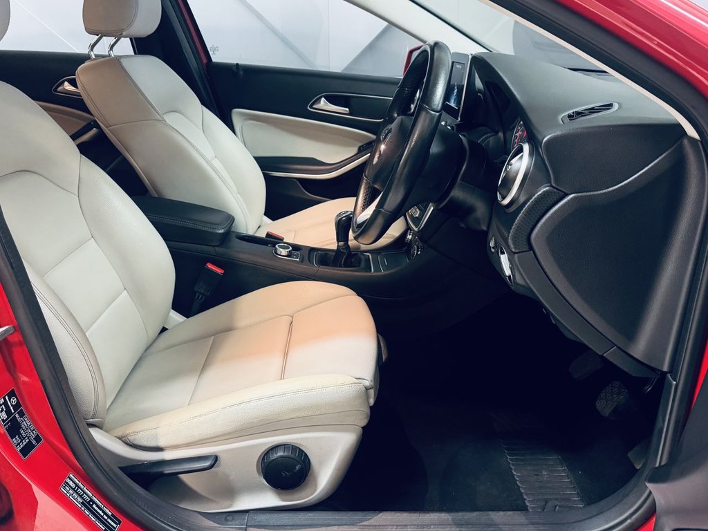 Used Mercedes-Benz A-Class 2017 for sale - 77512076: Photo 10