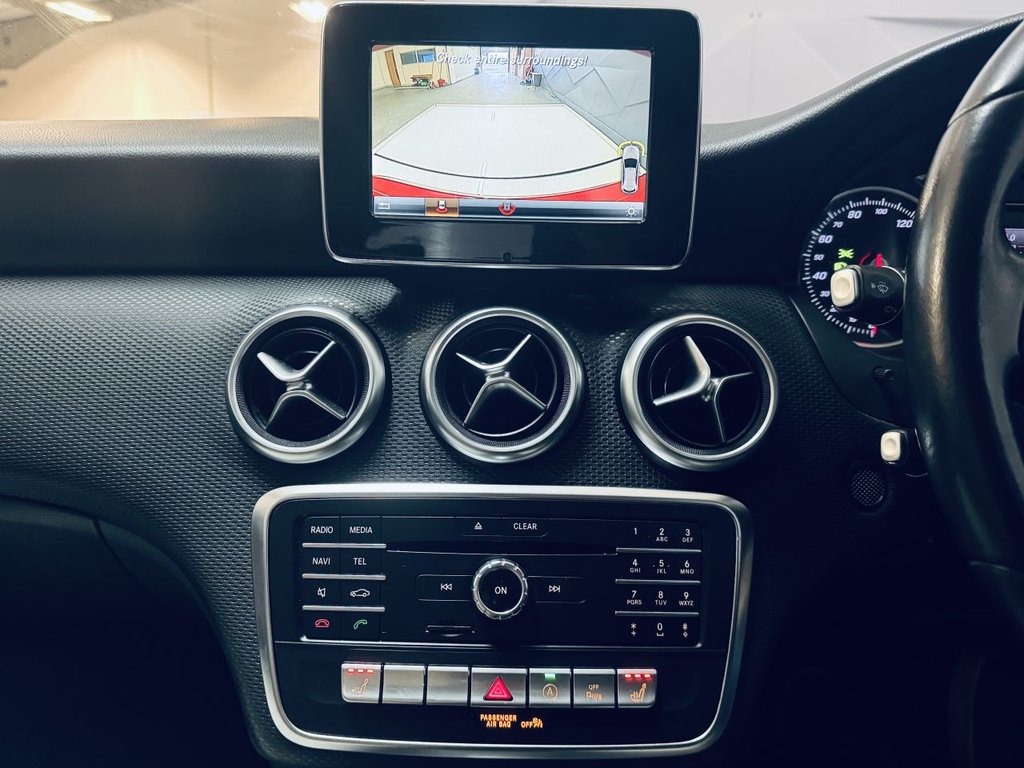 Used Mercedes-Benz A-Class 2017 for sale - 77512076: Photo 16