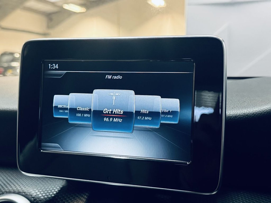 Used Mercedes-Benz A-Class 2017 for sale - 77512076: Photo 17