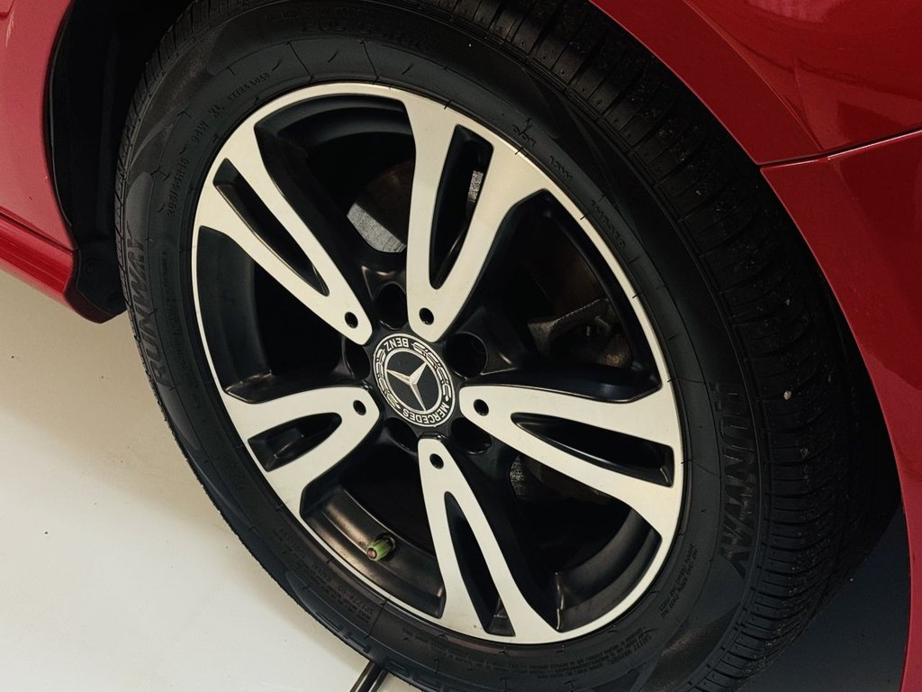 Used Mercedes-Benz A-Class 2017 for sale - 77512076: Photo 18