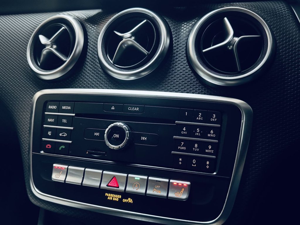 Used Mercedes-Benz A-Class 2017 for sale - 77512076: Photo 19