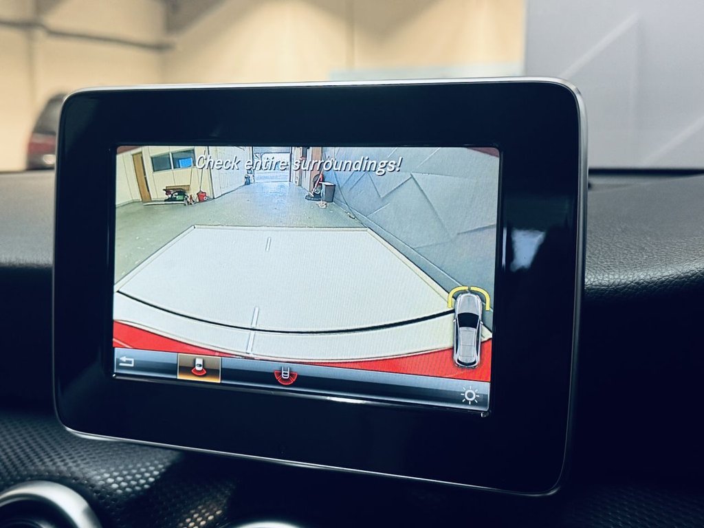 Used Mercedes-Benz A-Class 2017 for sale - 77512076: Photo 2