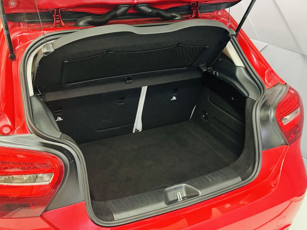 Used Mercedes-Benz A-Class 2017 for sale - 77512076: Photo 25