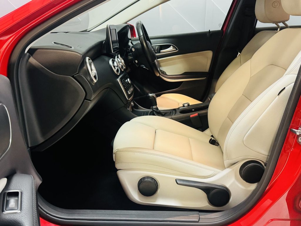 Used Mercedes-Benz A-Class 2017 for sale - 77512076: Photo 3