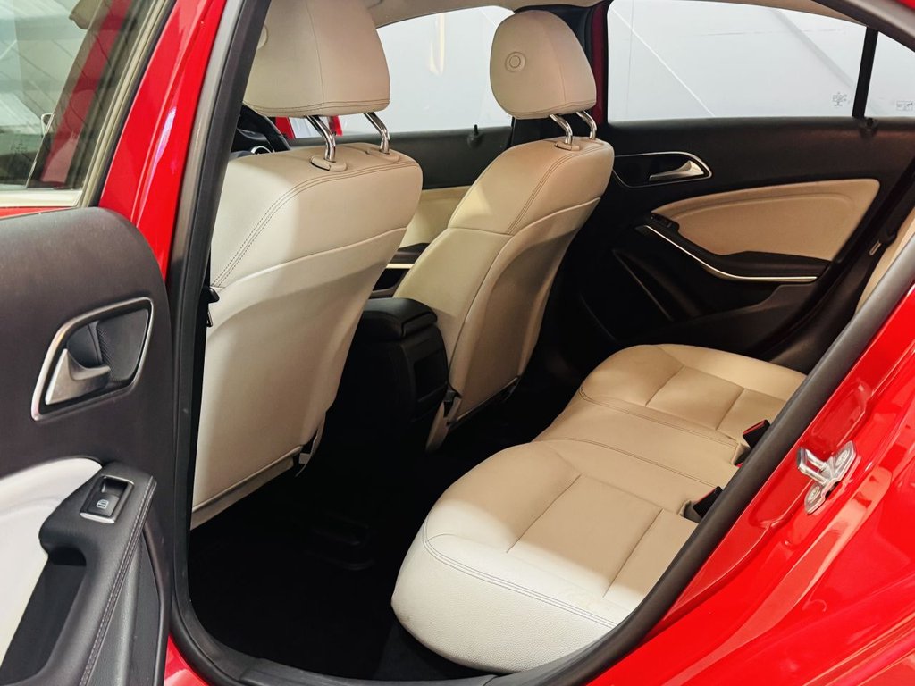 Used Mercedes-Benz A-Class 2017 for sale - 77512076: Photo 8