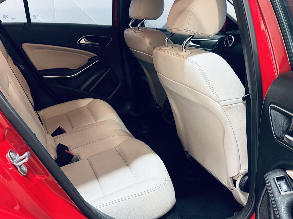 Used Mercedes-Benz A-Class 2017 for sale - 77512076: Photo 9