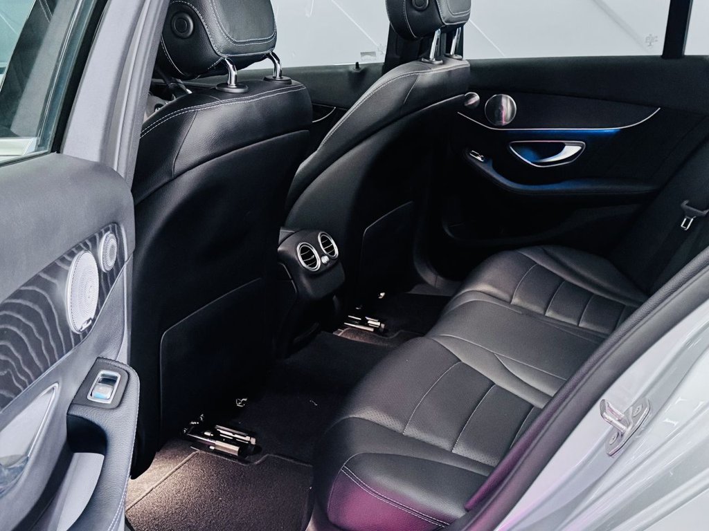 Used Mercedes-Benz C Class 2016 for sale - 77991086: Photo 10