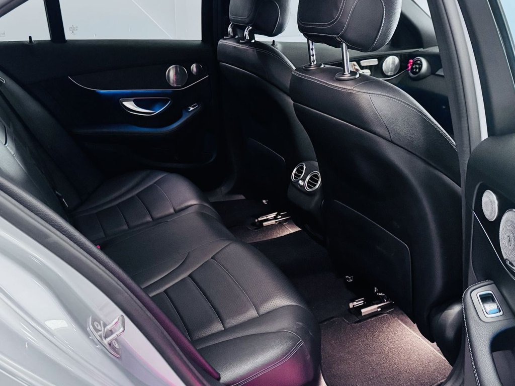 Used Mercedes-Benz C Class 2016 for sale - 77991086: Photo 11