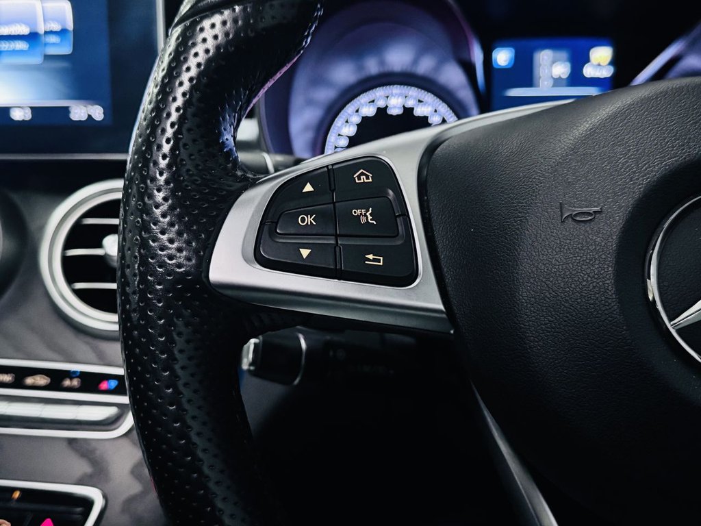 Used Mercedes-Benz C Class 2016 for sale - 77991086: Photo 15