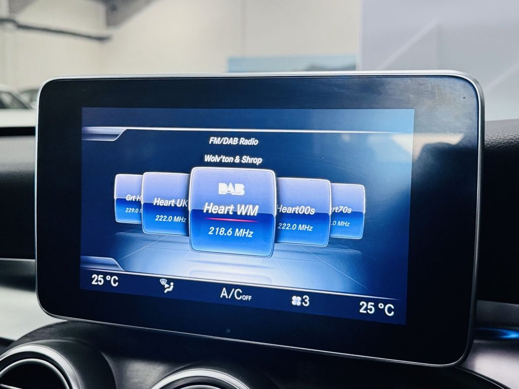 Used Mercedes-Benz C Class 2016 for sale - 77991086: Photo 18