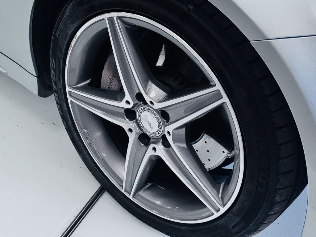 Used Mercedes-Benz C Class 2016 for sale - 77991086: Photo 2