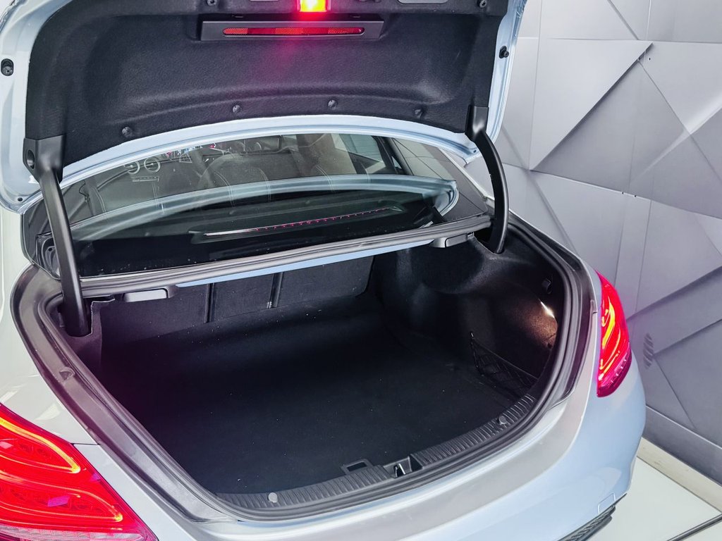 Used Mercedes-Benz C Class 2016 for sale - 77991086: Photo 25