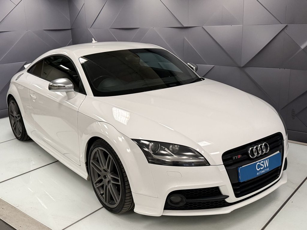 Used Audi TT 2011 for sale - 78145316: Photo 1