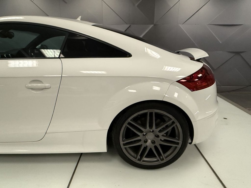 Used Audi TT 2011 for sale - 78145316: Photo 11