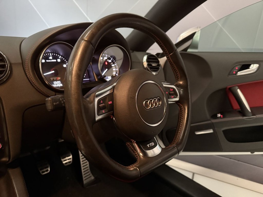 Used Audi TT 2011 for sale - 78145316: Photo 17