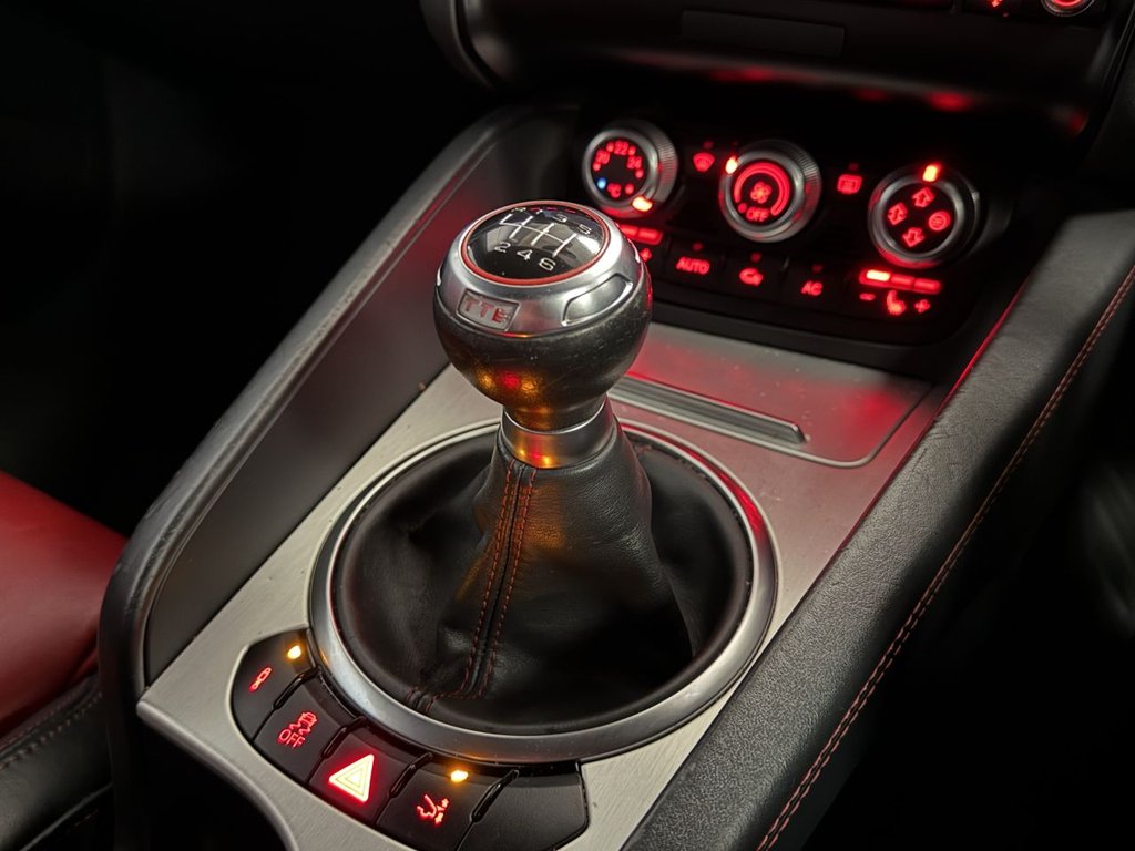 Used Audi TT 2011 for sale - 78145316: Photo 20