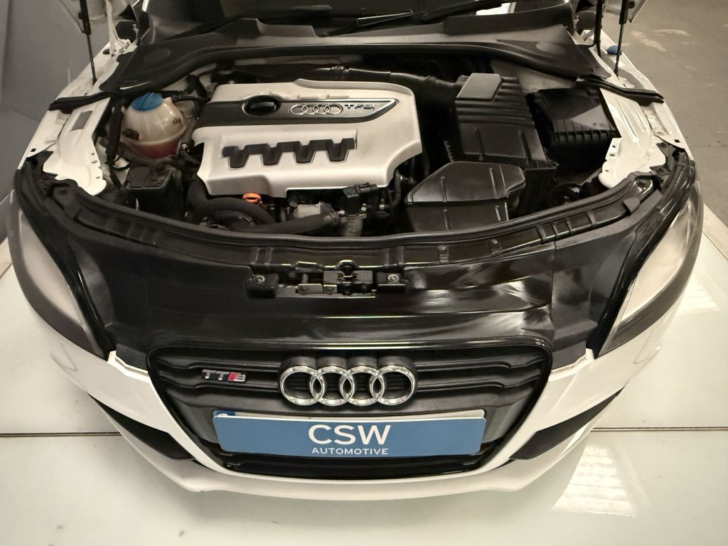 Used Audi TT 2011 for sale - 78145316: Photo 23