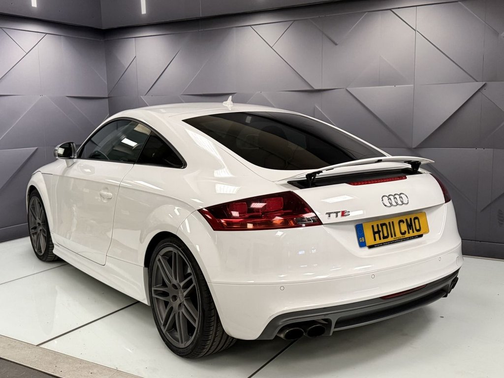 Used Audi TT 2011 for sale - 78145316: Photo 6