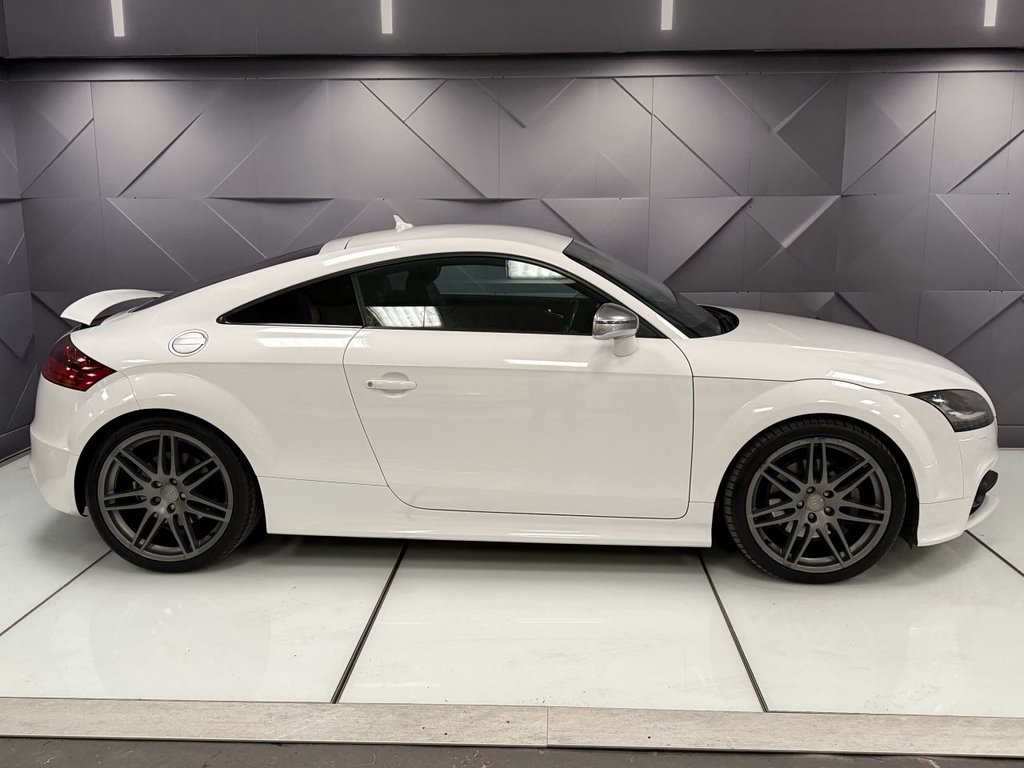 Used Audi TT 2011 for sale - 78145316: Photo 8