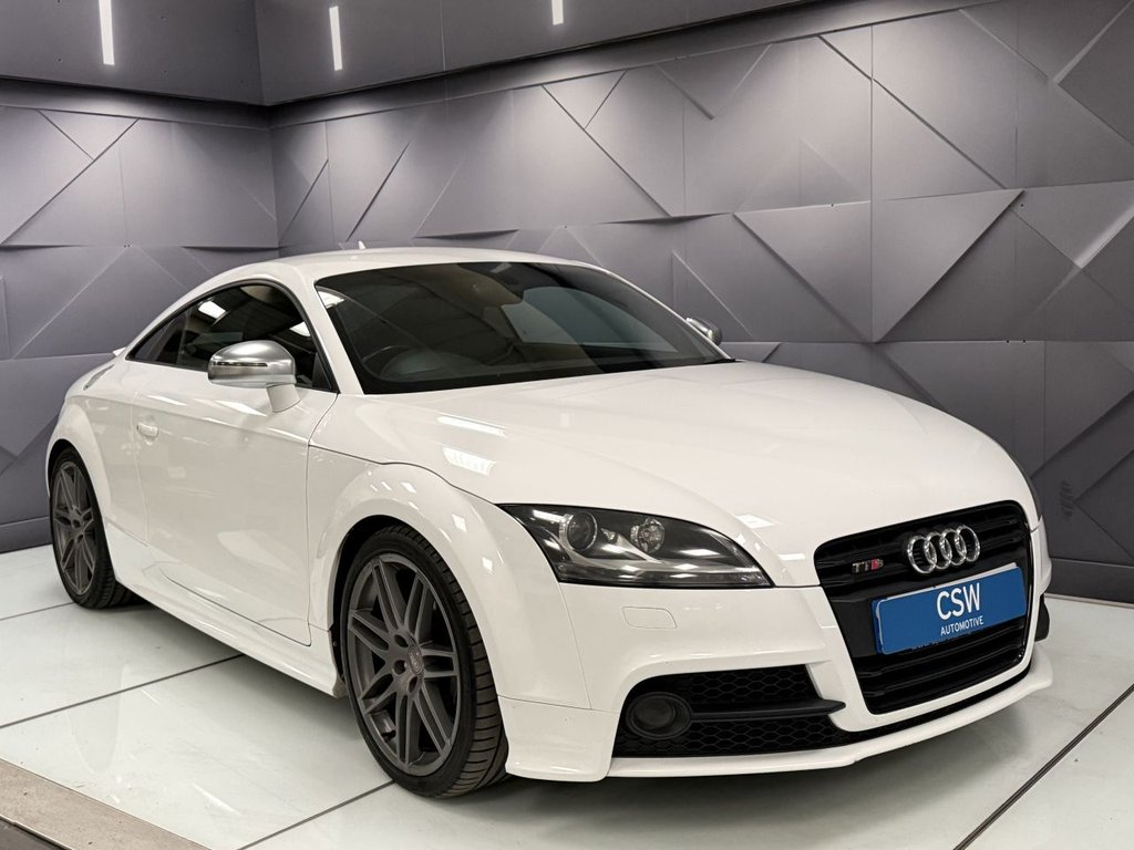 Used Audi TT 2011 for sale - 78145316: Photo 9
