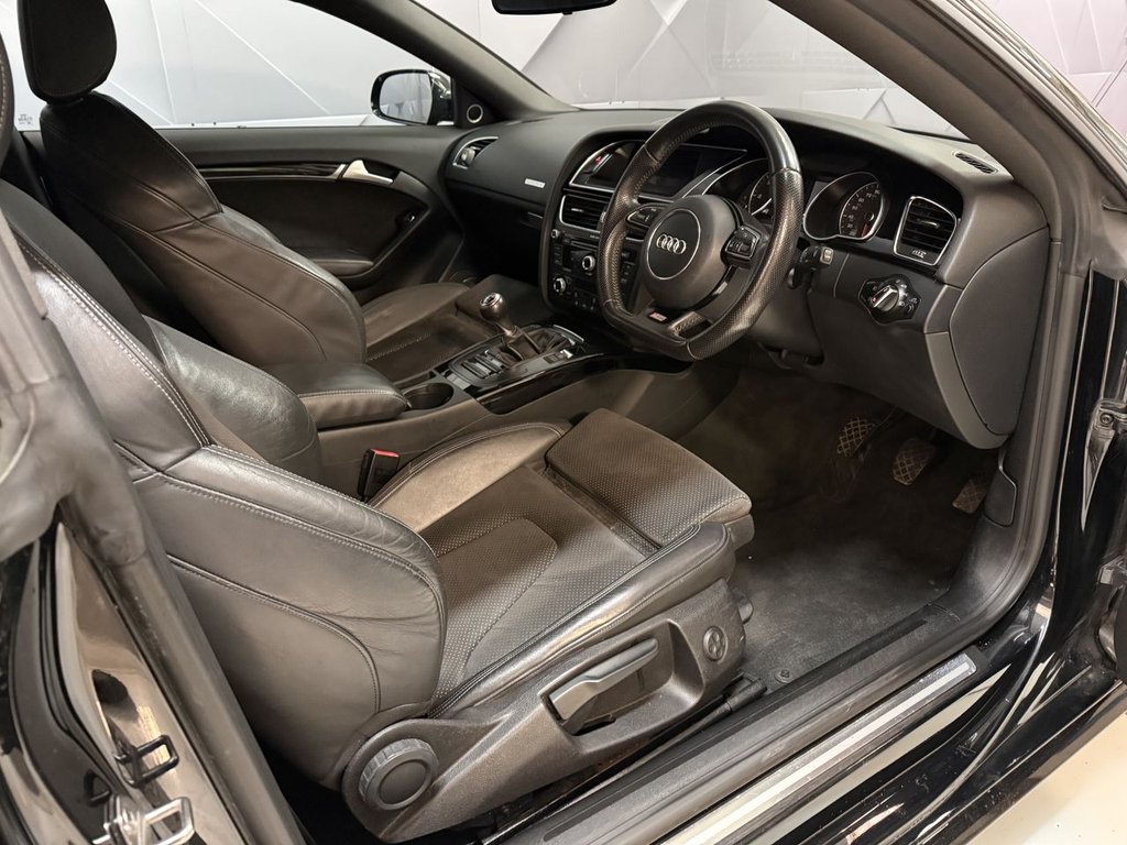 Used Audi A5 2013 for sale - 77547506: Photo 10