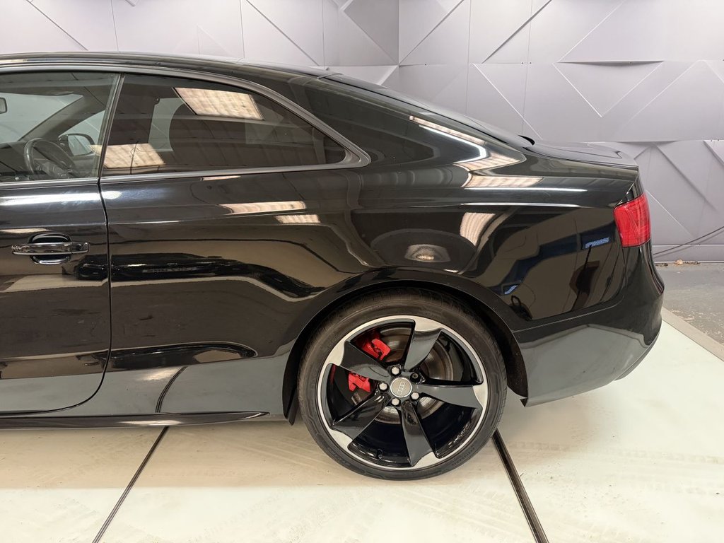 Used Audi A5 2013 for sale - 77547506: Photo 12