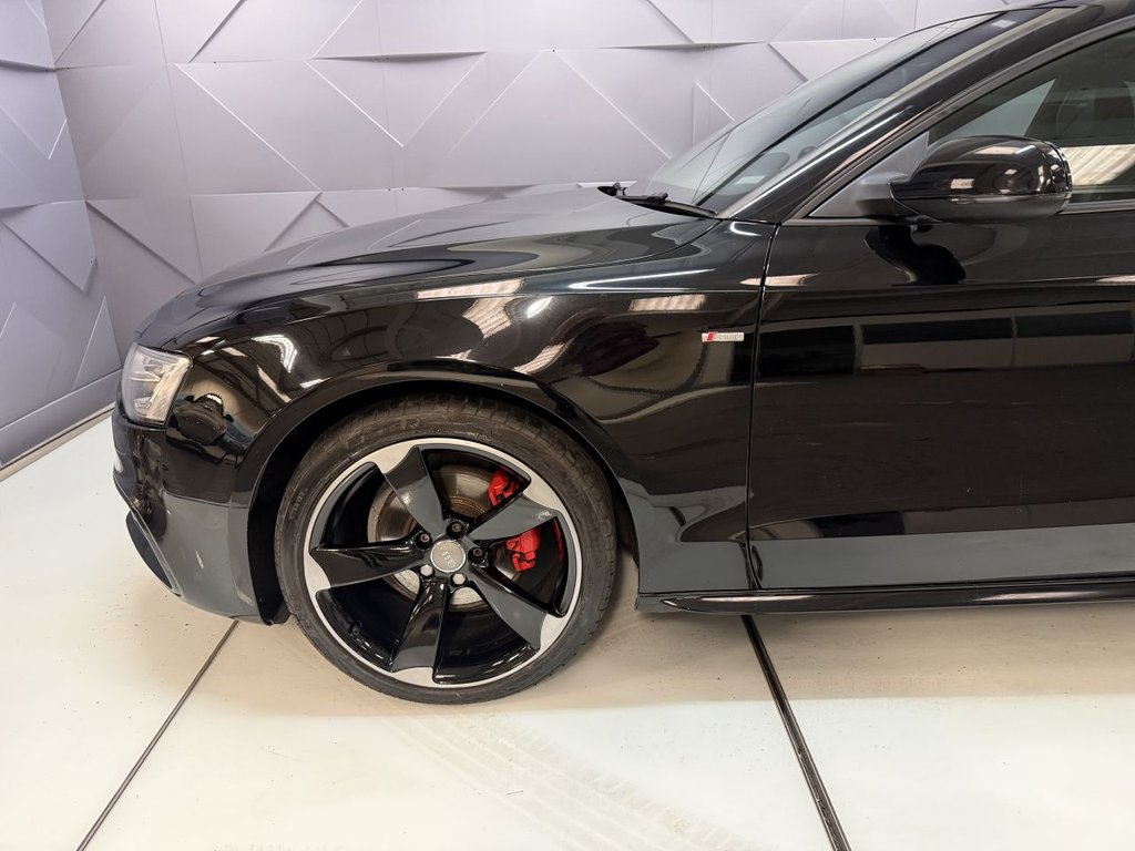 Used Audi A5 2013 for sale - 77547506: Photo 14