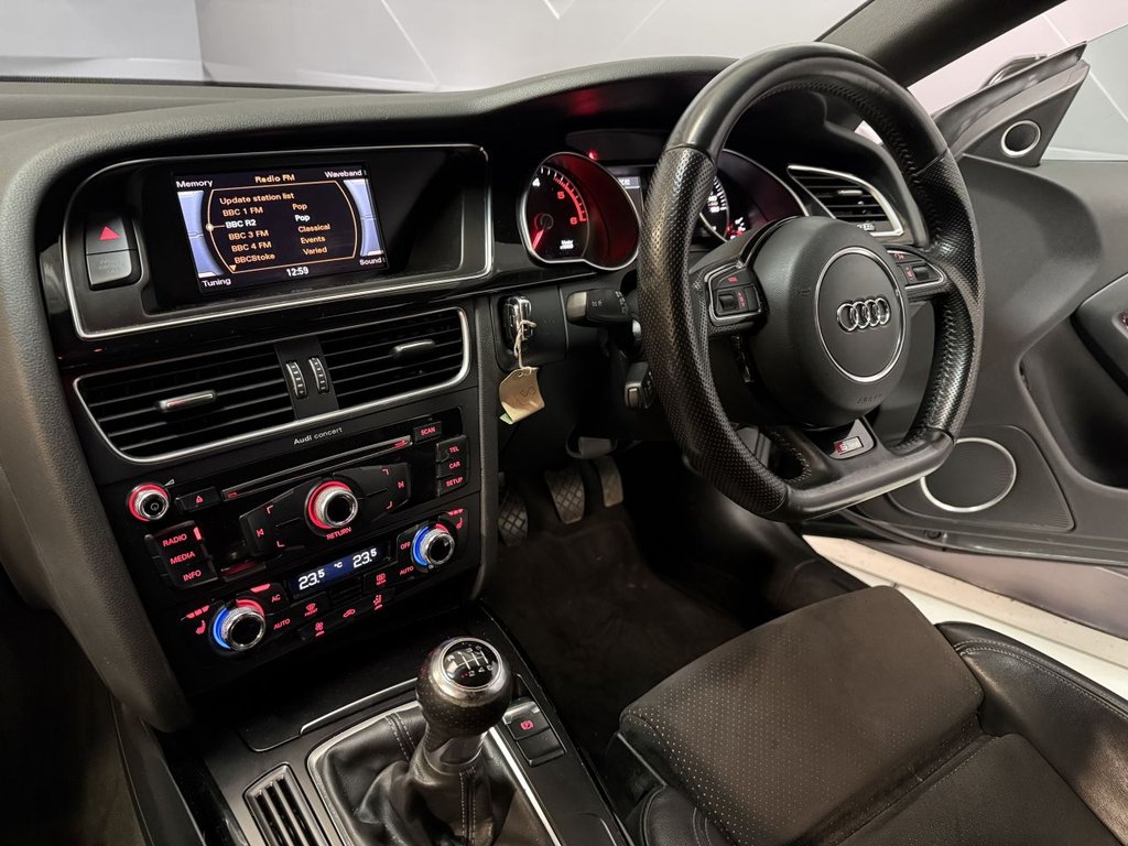 Used Audi A5 2013 for sale - 77547506: Photo 15