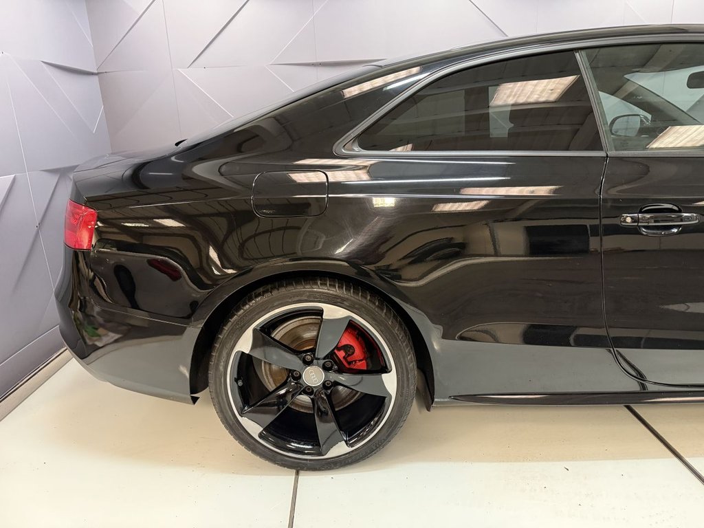 Used Audi A5 2013 for sale - 77547506: Photo 16