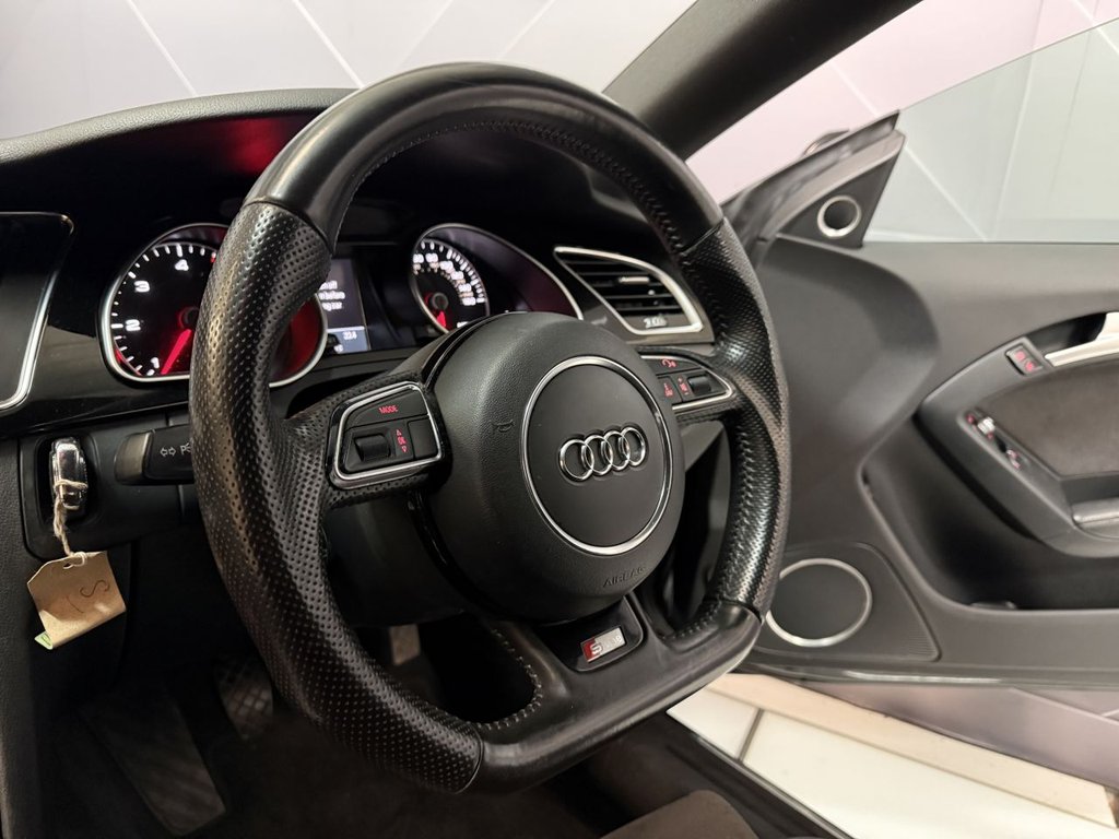 Used Audi A5 2013 for sale - 77547506: Photo 17