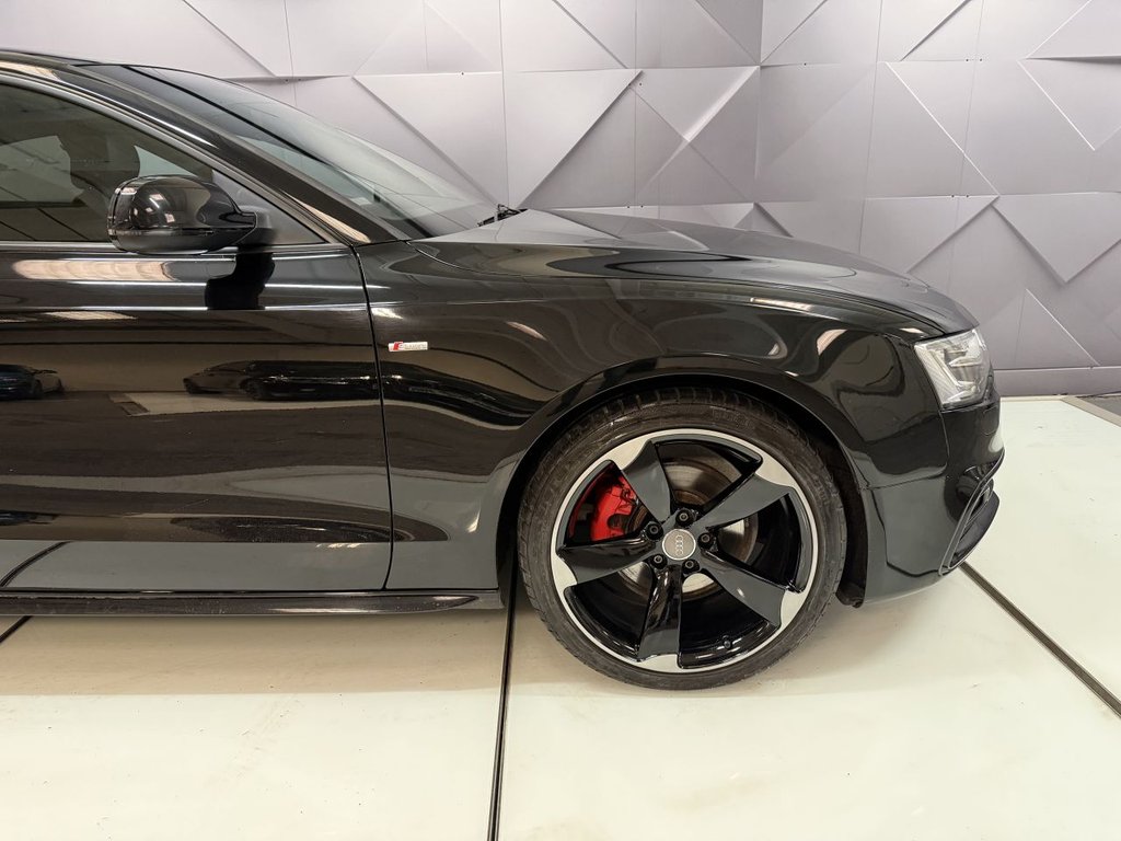 Used Audi A5 2013 for sale - 77547506: Photo 18