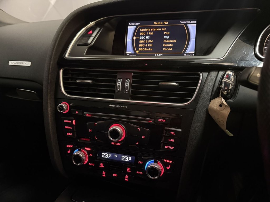 Used Audi A5 2013 for sale - 77547506: Photo 19