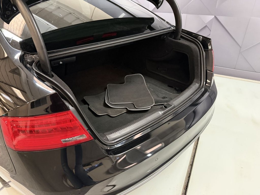 Used Audi A5 2013 for sale - 77547506: Photo 22