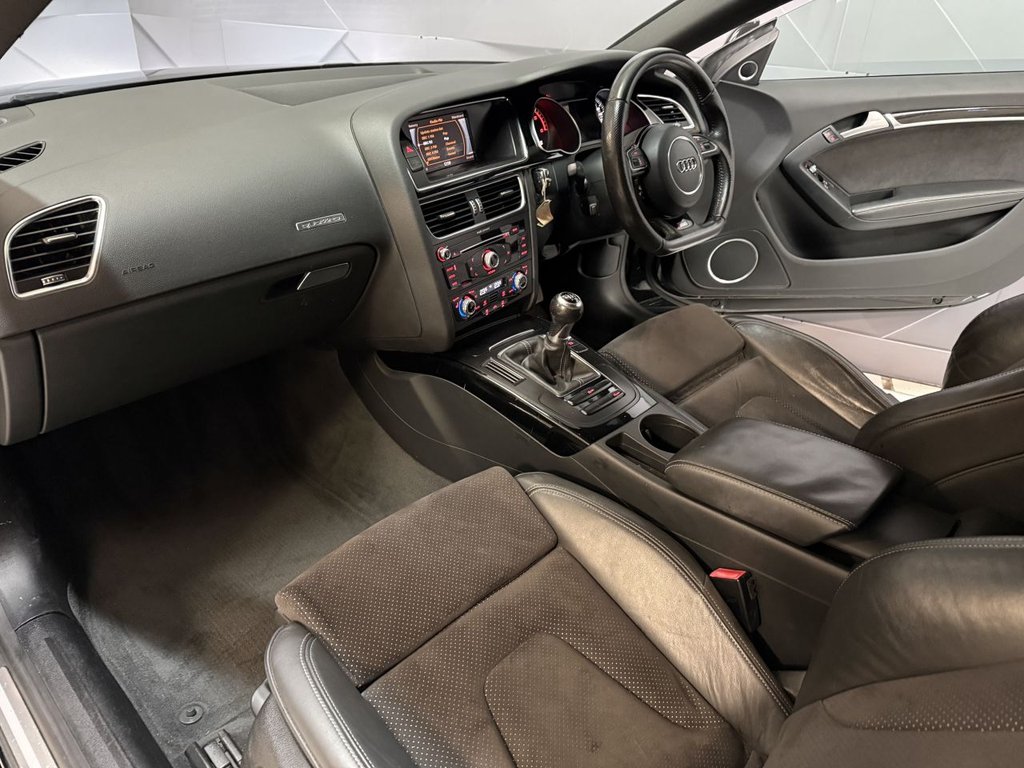 Used Audi A5 2013 for sale - 77547506: Photo 3