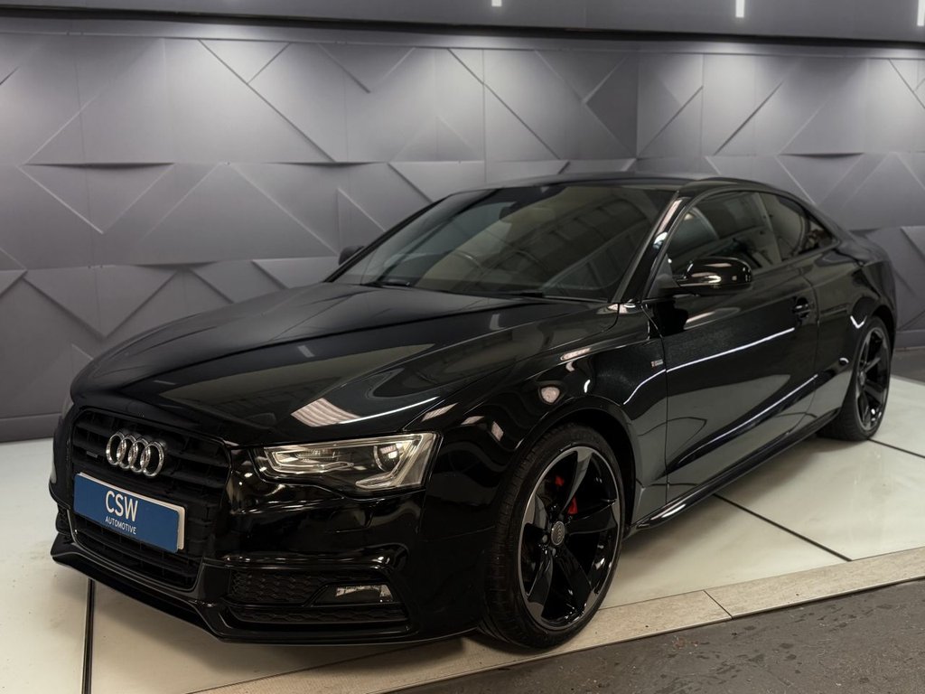 Used Audi A5 2013 for sale - 77547506: Photo 4