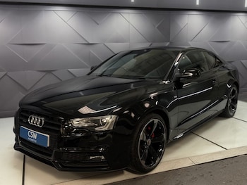 Used Audi A5 2013 for sale - 77547506: Photo