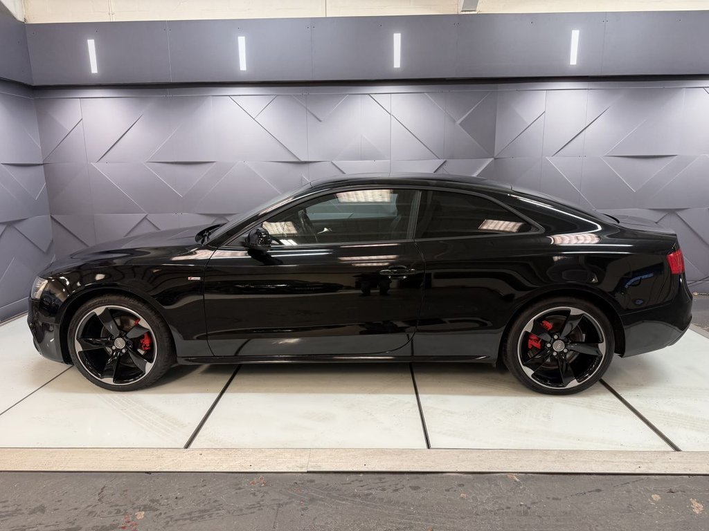 Used Audi A5 2013 for sale - 77547506: Photo 5