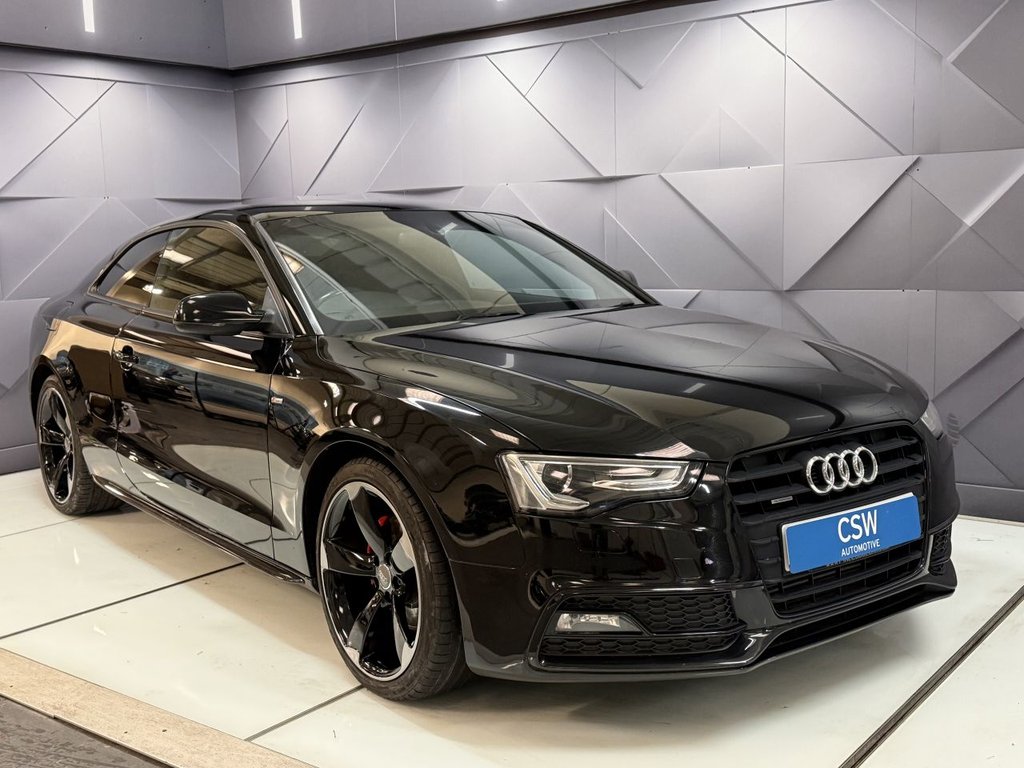 Used Audi A5 2013 for sale - 77547506: Photo 9