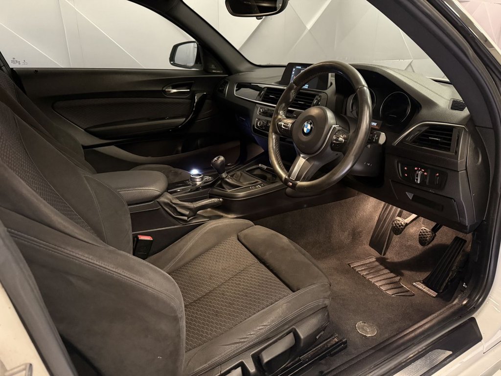 Used BMW 1 Series 2017 for sale - 78096487: Photo 10