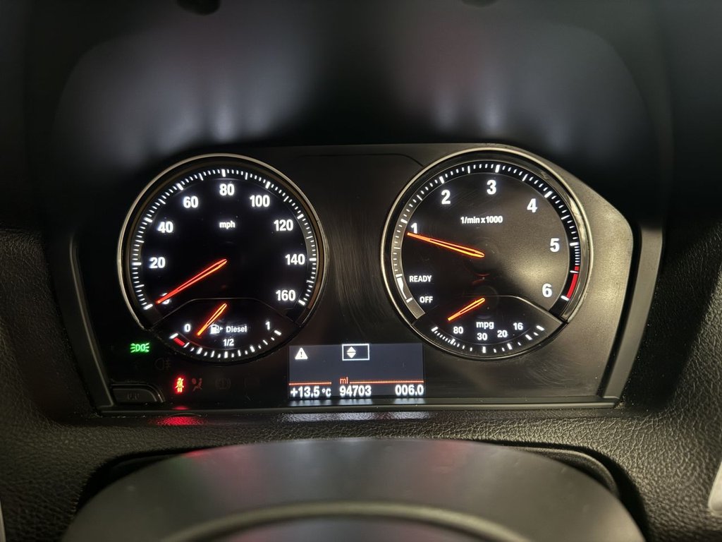 Used BMW 1 Series 2017 for sale - 78096487: Photo 11