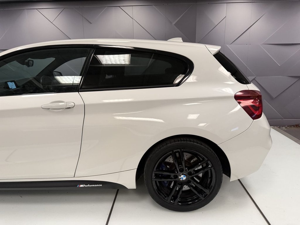 Used BMW 1 Series 2017 for sale - 78096487: Photo 12